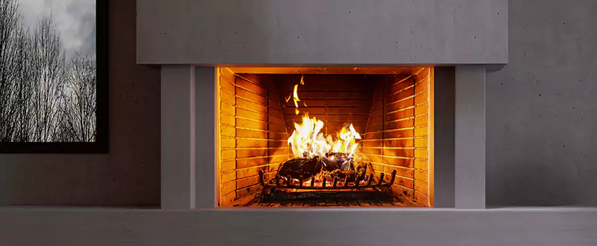Indoor Wood Burning Furnace Repair and Installation in Wailuku, Hawaii