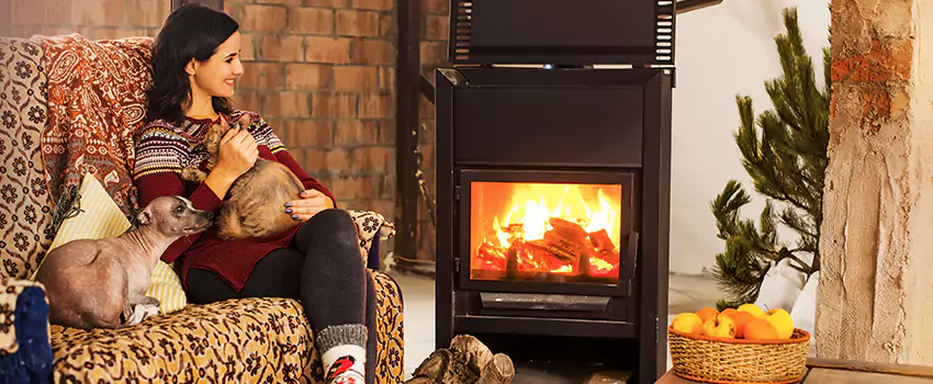 Wood Stove Chimney Cleaning Services in Wailuku, HI