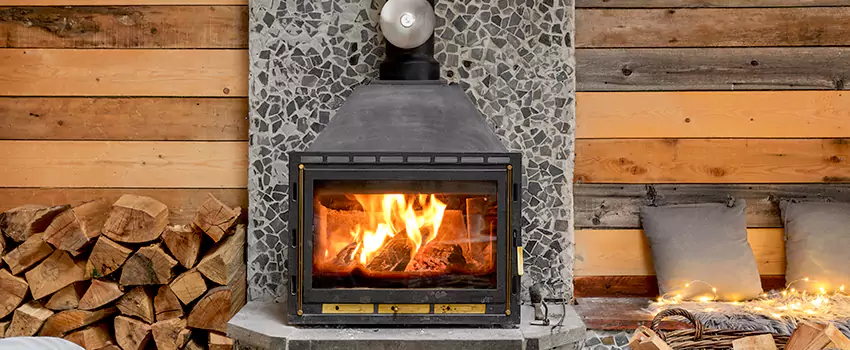 Wood Stove Cracked Glass Repair Services in Wailuku, HI