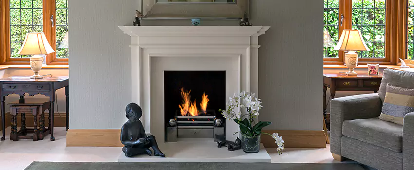 Astria Open-Hearth Wood Fireplaces Services in Wailuku, HI