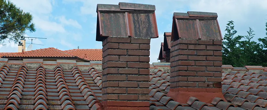 Chimney Vent Damper Repair Services in Wailuku, Hawaii