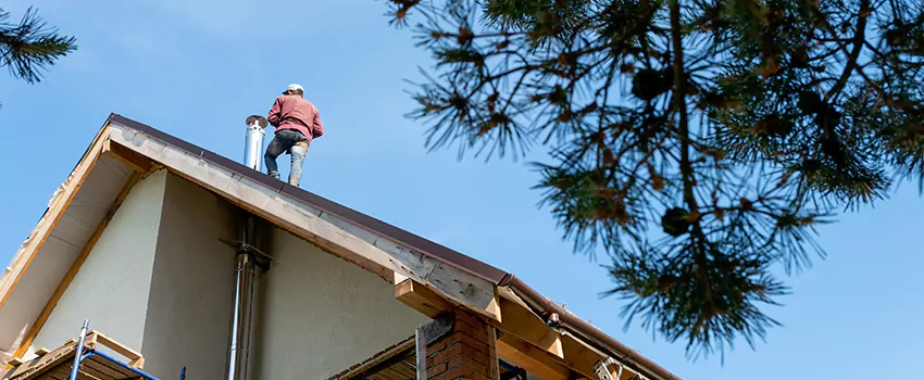 Birds Removal Contractors from Chimney in Wailuku, HI