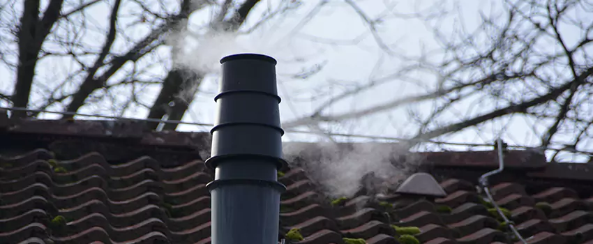 Broken Chimney Animal Screen Repair And Installation in Wailuku, HI