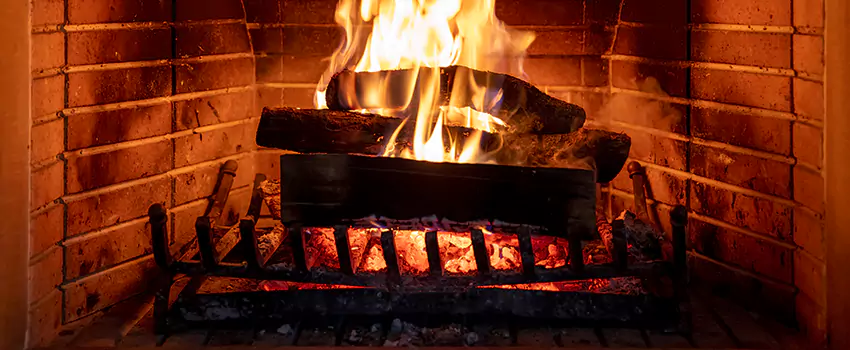 Chimney Ash Dump Cover Repair Services in Wailuku, HI
