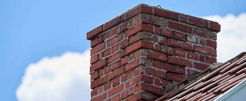 Chimney Concrete Bricks Rotten Repair Services in Wailuku, Hawaii
