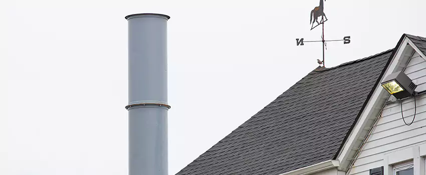Multi-flue Chimney Caps Installation And Repair in Wailuku, HI