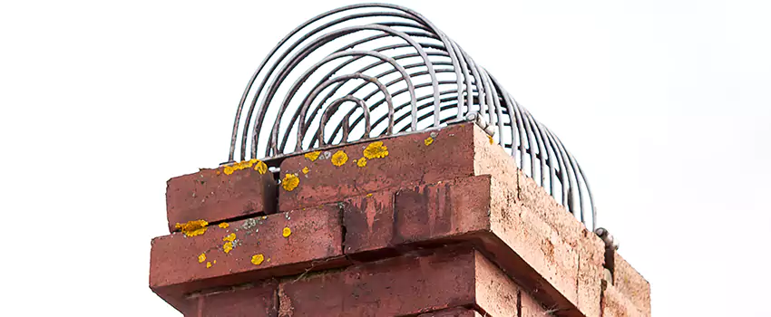 Chimney Crown Problems in Wailuku, Hawaii