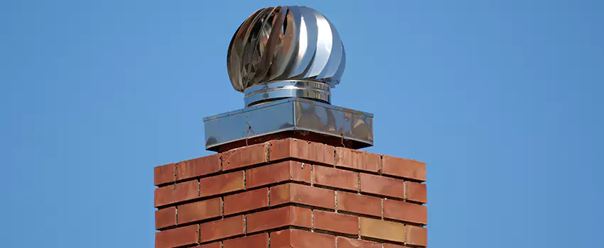 Chimney Damper Hinge Repair in Wailuku, HI
