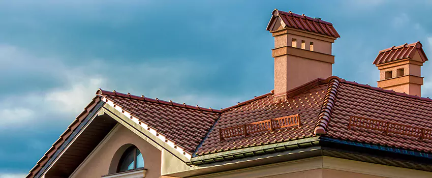 Residential Chimney Services in Wailuku, Hawaii
