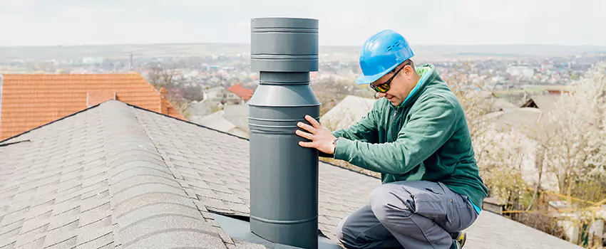 Insulated Chimney Liner Services in Wailuku, HI