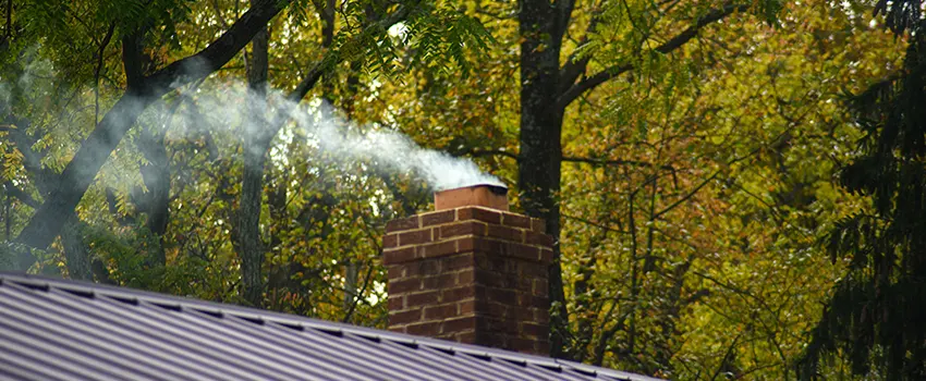 Gas Chimney Odor Removal in Wailuku, Hawaii