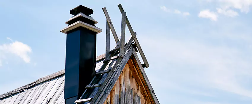 Chimney Pot Inspection in Wailuku, HI