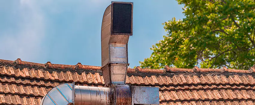 Chimney Blockage Removal in Wailuku, Hawaii