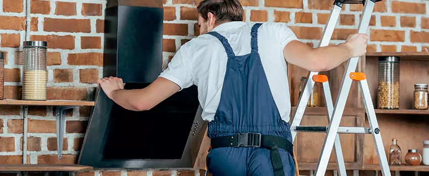 Modern Chimney Soot Cleaning Techniques in Wailuku, Hawaii