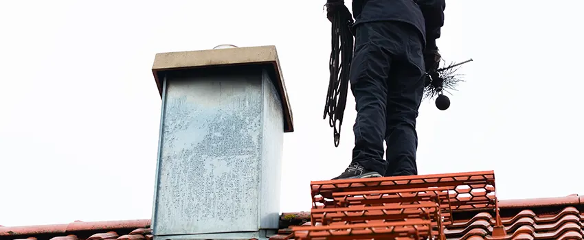 Modern Chimney Sweeping Techniques in Wailuku, Hawaii