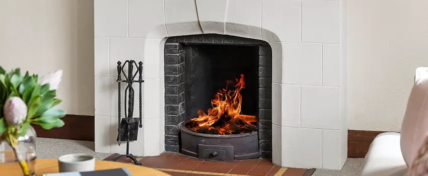 Classic Open Fireplace Design Services in Wailuku, Hawaii