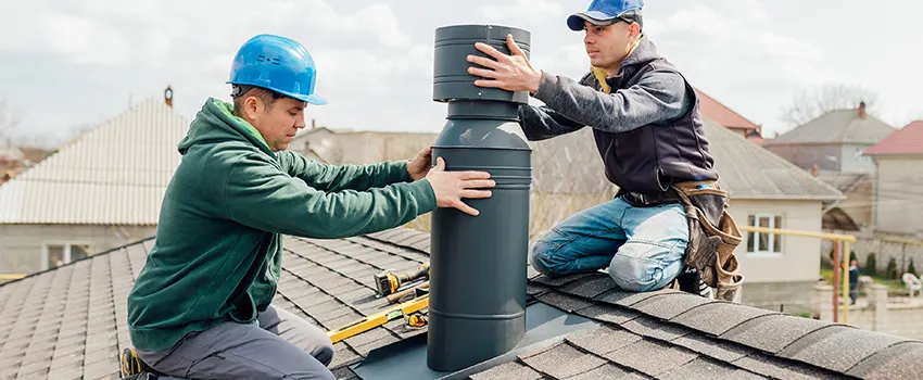 Commercial Chimney Cost in Wailuku, HI
