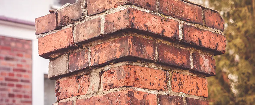 Cracked Chimney Bricks Repair Cost in Wailuku, Hawaii