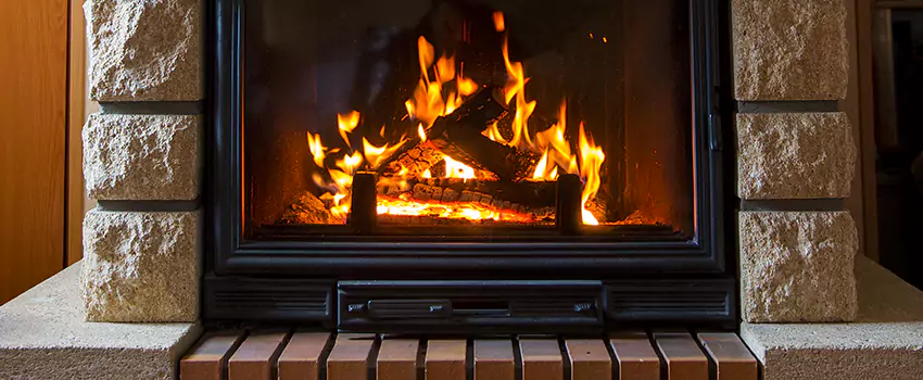 Decorative Fireplace Installation Cost in Wailuku, Hawaii