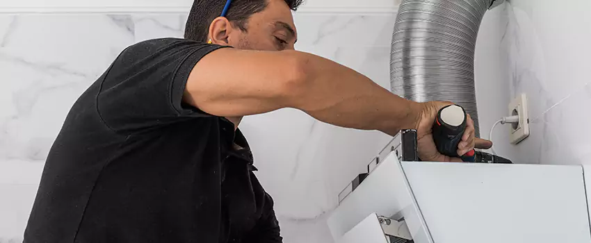 Dryer Vent Blockage Cleaning in Wailuku, HI