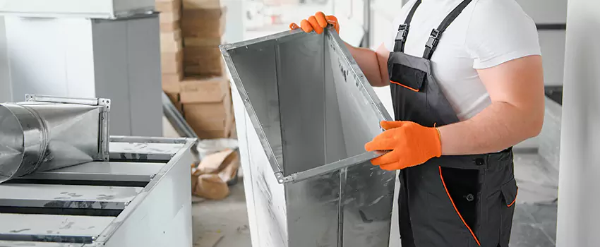 Benefits of Professional Ductwork Cleaning in Wailuku, HI