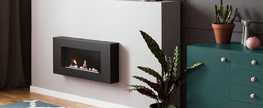 Electric Fireplace Glowing Embers Installation Services in Wailuku, HI