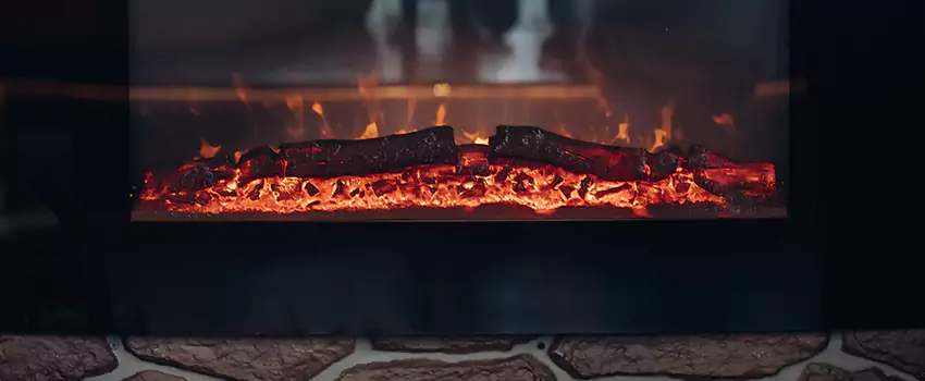 Cost of Electric Fireplace Repair Service in Wailuku, Hawaii