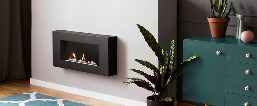 Cost of Ethanol Fireplace Repair And Installation Services in Wailuku, HI