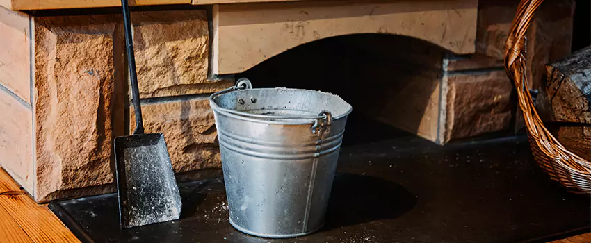 Clean The Fireplace Mantle And Hearth in Wailuku, Hawaii