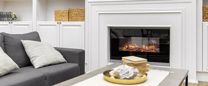 Professional Fireplace Maintenance Contractors in Wailuku, HI