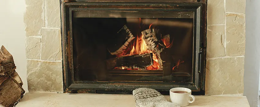 Fireplace Door Handle Replacements Services in Wailuku, Hawaii