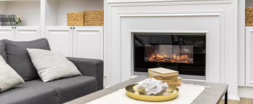 Pellet Fireplace Insert Installation in Wailuku, HI