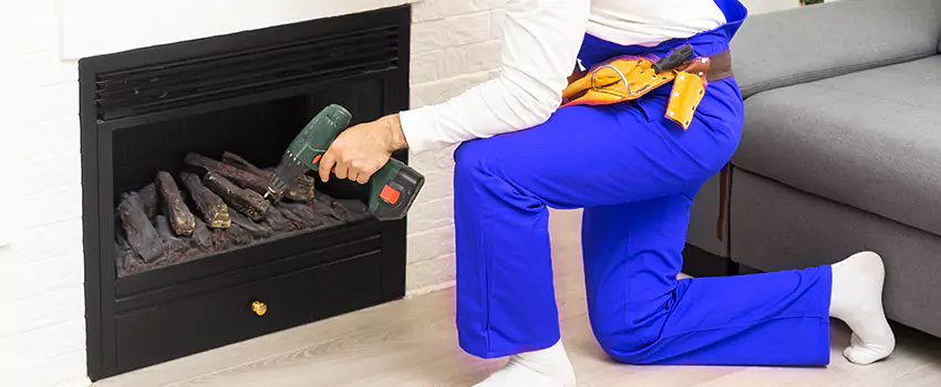 Fireplace Hearth Inspection And Repair in Wailuku, Hawaii