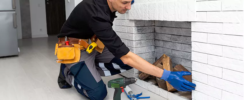 Top Fireplace Installation Company in Wailuku, Hawaii
