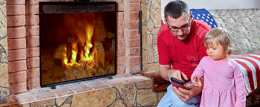 Fireplace Safety Locks For Kids in Wailuku, HI