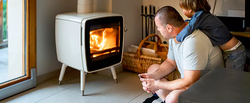 Fireplace Flue Maintenance Services in Wailuku, HI