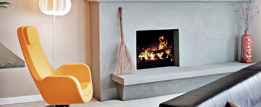 Electric Fireplace Makeover Services in Wailuku, HI