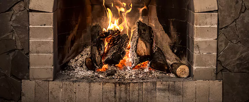 Cost of Rebuilding A Fireplace in Wailuku, Hawaii