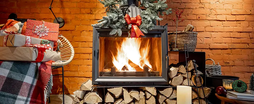 Steel Fireplace Grate Repair And Replacement Services in Wailuku, Hawaii