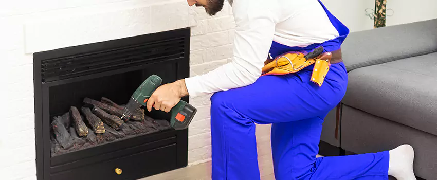 Fireplace Repair Expert in Wailuku, Hawaii