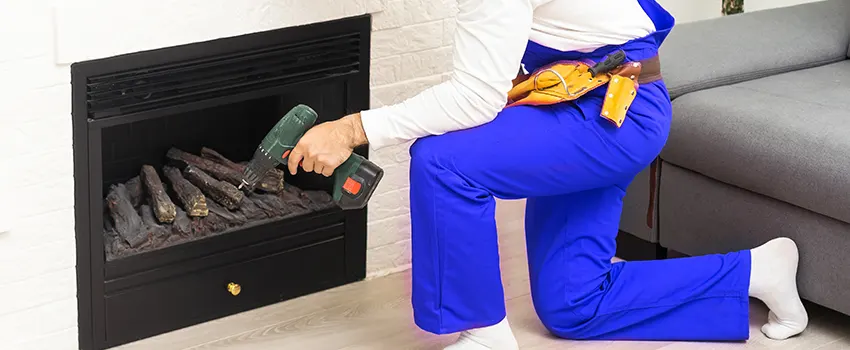 Fireplace Safety Inspection Specialists in Wailuku, Hawaii