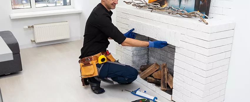 Gas Fireplace Repair And Replacement in Wailuku, HI