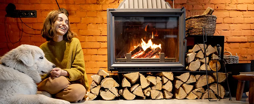 Fireplace Smell Removal Cost in Wailuku, HI
