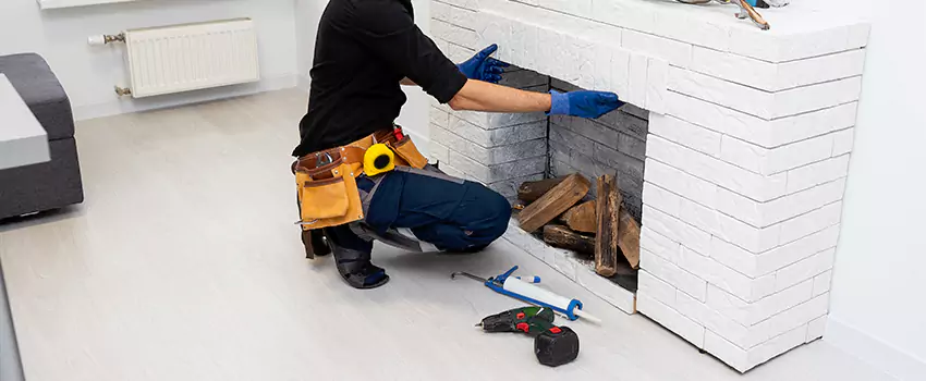 Masonry Fireplace Technician in Wailuku, Hawaii