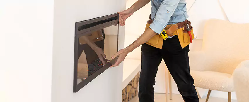 Traditional Fireplace Vent Sweeping in Wailuku, HI