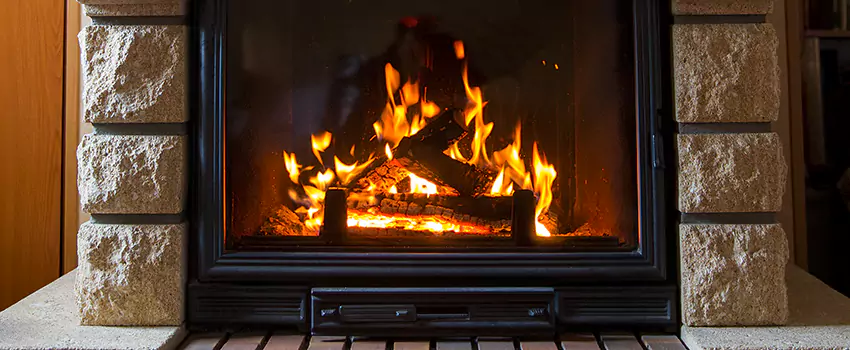 Fireplace Xtrordinair Probuilder Gas Fireplace Installation in Wailuku, HI