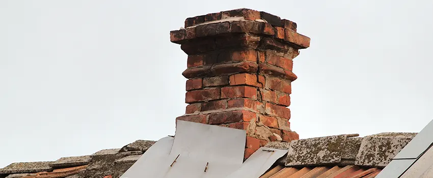 Cost of Fixing Blocked Chimney in Wailuku, Hawaii