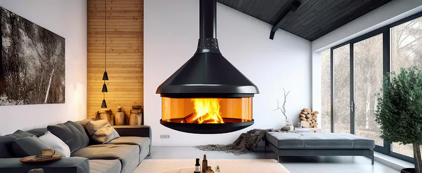 Floating Damaged Fireplace Repair Services in Wailuku, HI