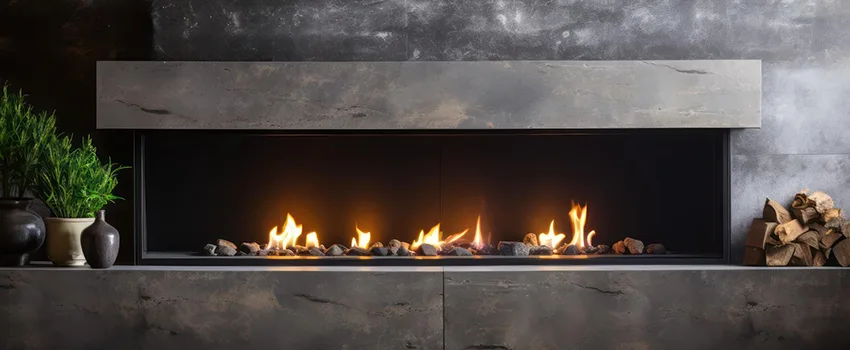 Gas Fireplace Front And Firebox Repair in Wailuku, HI