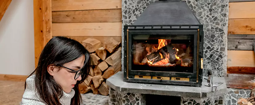 Harman P68-C Pellet Stove Repair in Wailuku, Hawaii 